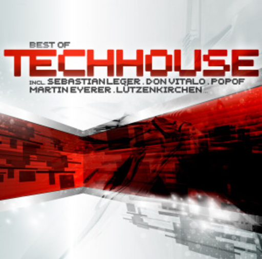 Diverse – Best Of Techhouse