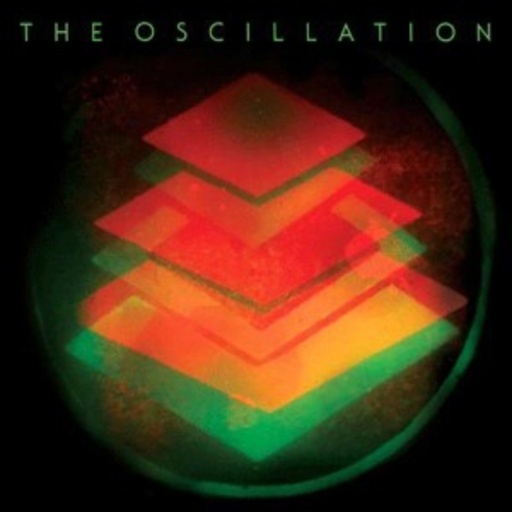 The Oscillation – Veils