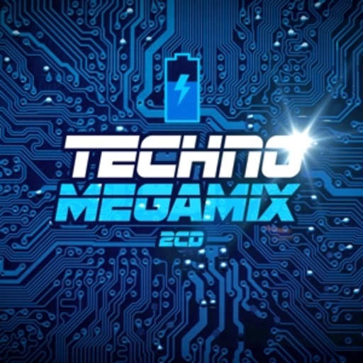 Diverse – Techno Megamix