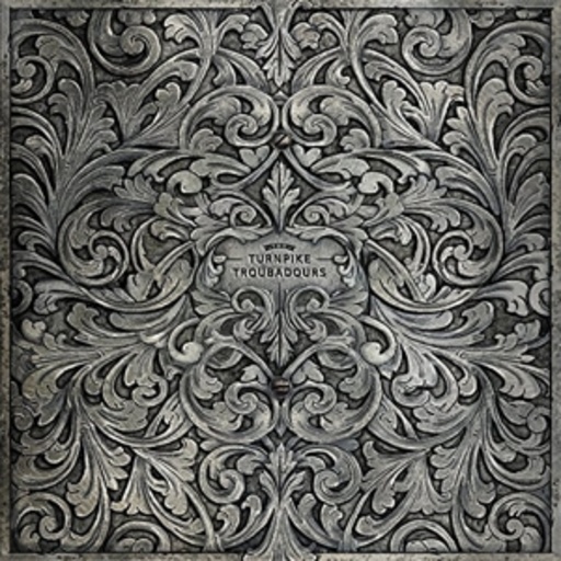 The Turnpike Troubadours – The Turnpike Troubadours