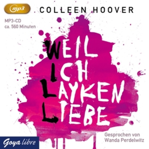 Wanda Perdelmwitz – Weil ich Layken liebe