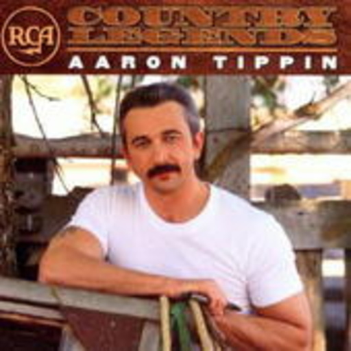 Aaron Tippin – RCA Country Legends - Aaron Tippin