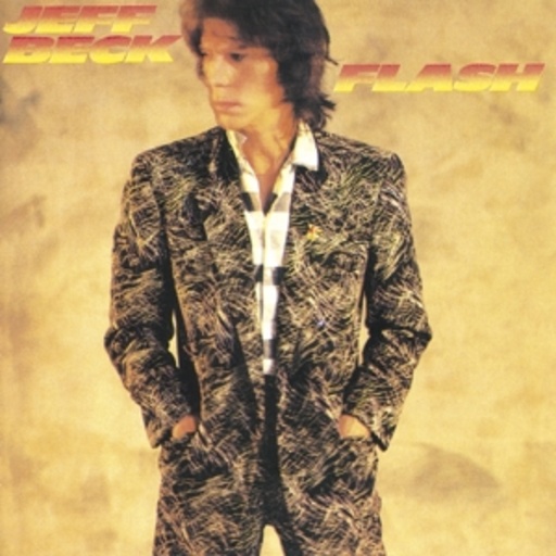 Jeff Beck – Flash