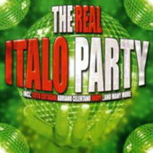 Diverse – Ritmo Criminal - Italo Party Kracher