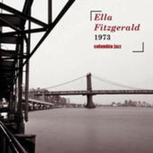 Ella Fitzgerald – Columbia Jazz