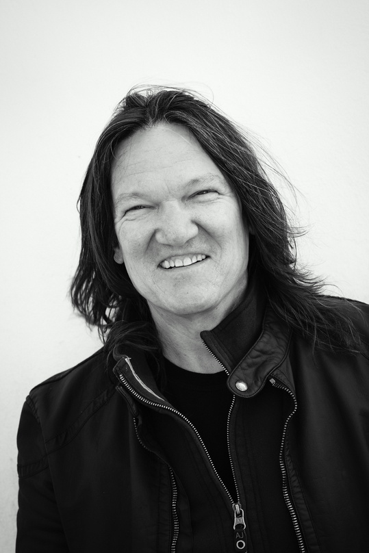 Thomas Jensen, Geschäftsführer W:O:A / ICS Festival Service: "Holger und Ich sind alte Plattenfreaks und schon vor Beginn des W:O:A haben wir immer Vinyl von Maiden, Motörhead, Rose Tattoo...