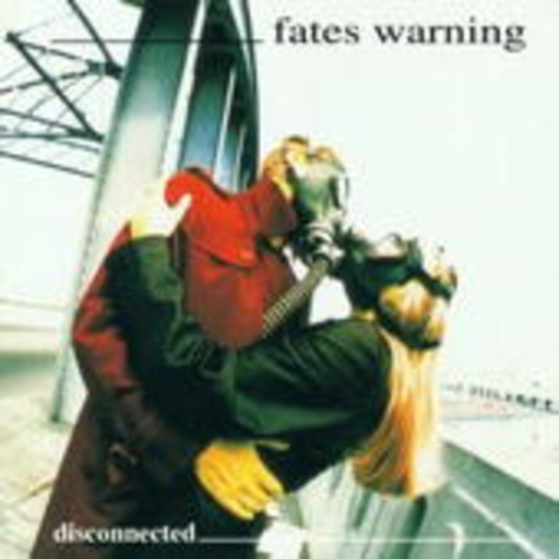 Fates Warning – Disconnected (Digipak)
