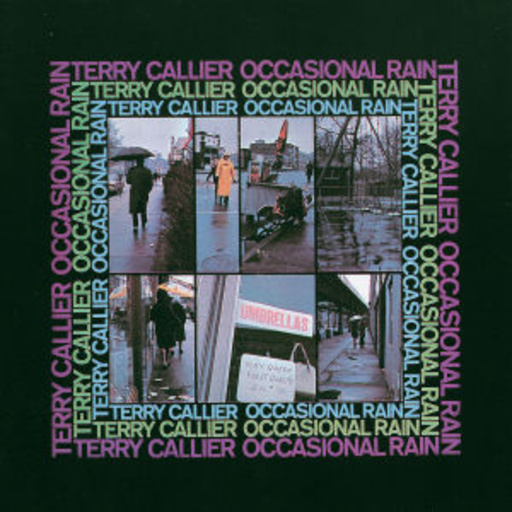 Occasional Rain