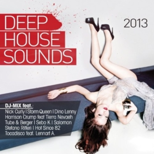 Diverse – Deephouse Sounds 2013