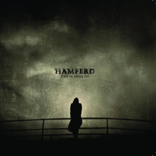 Jessy Hamferd – Vilst Er Sidsta Fet
