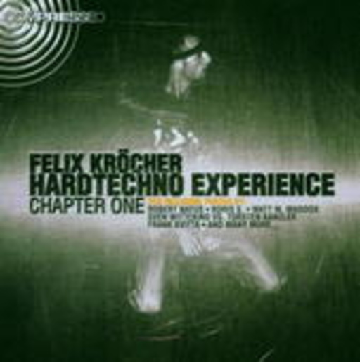 Diverse – Hardtechno Experience 1