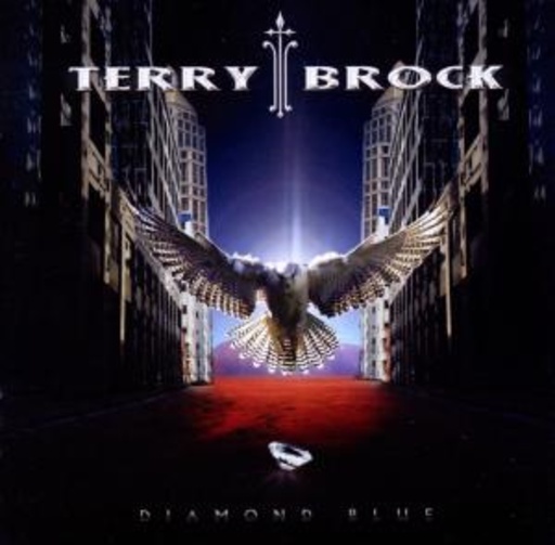 Terry Brock – Diamond Blue
