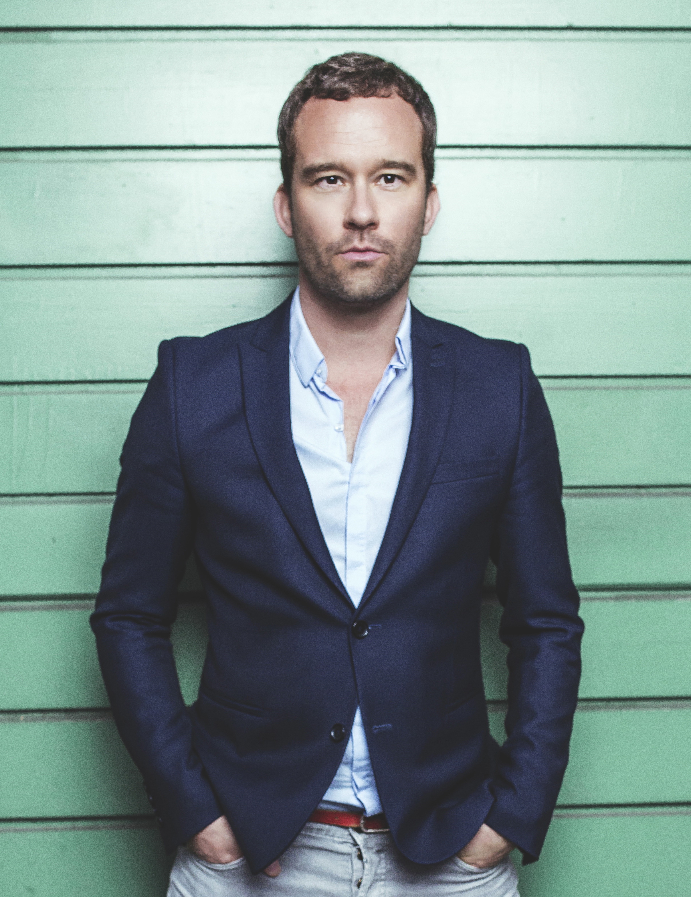 Sebastian Hornik