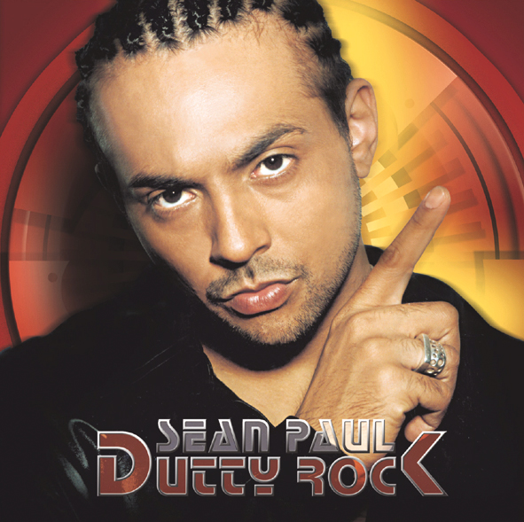 Sean Paul – Dutty Rock