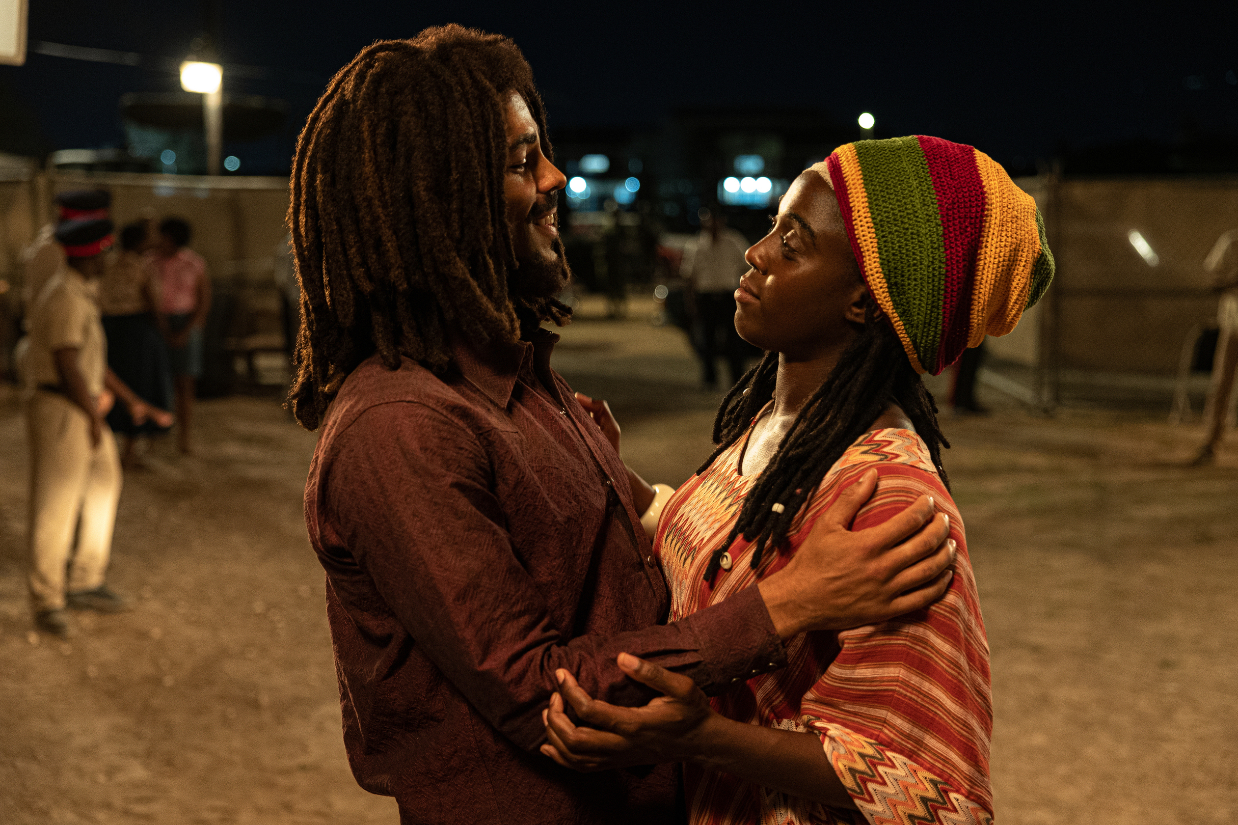4dcd958f b488 4e9d ac85 c3d5697be101 Nach zwei Wochenende weltweit bei einem Einspiel von mehr als 100 Mio. Dollar: „Bob Marley: One Love“
