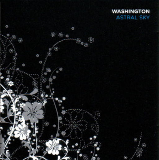 Washington – Astral Sky