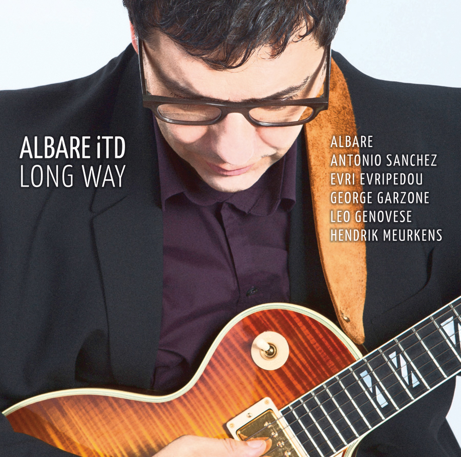 Albare Itd – Long Way