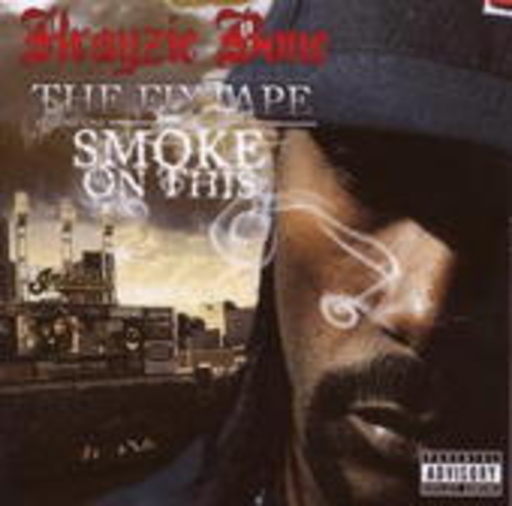 Krayzie Bone – Smoke On This