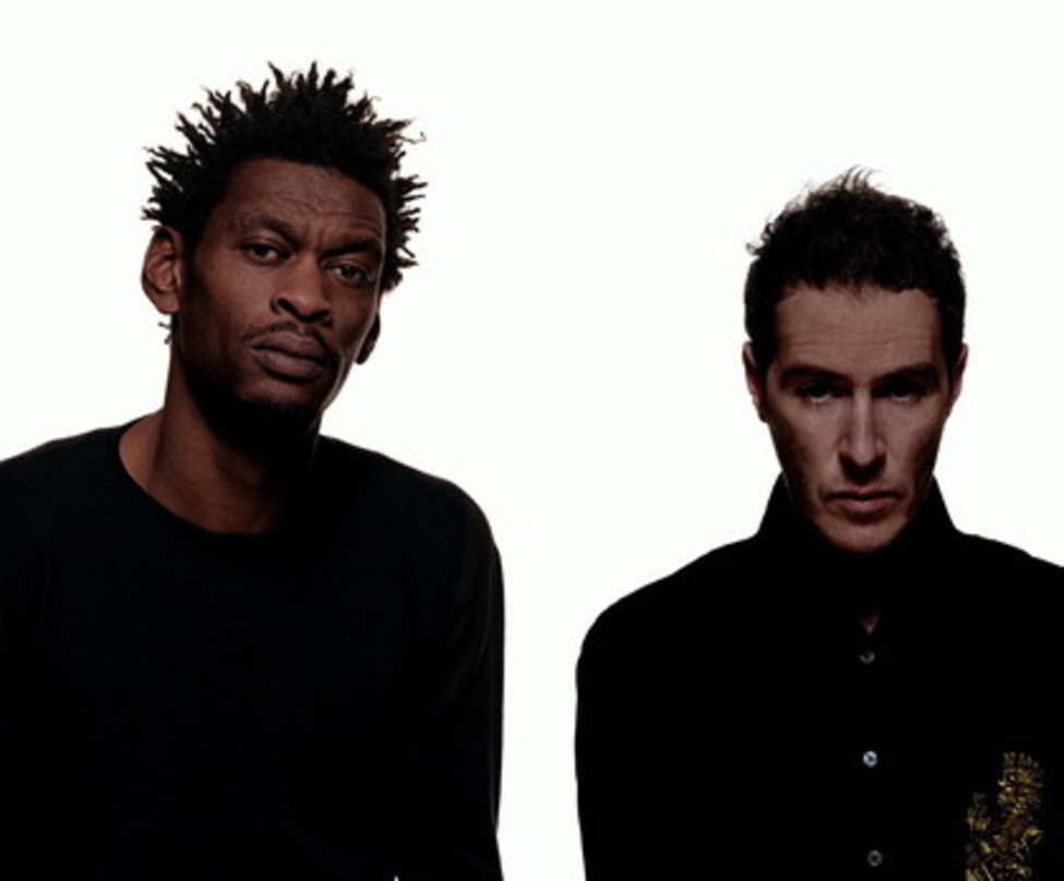 Bringen Best-of-Set auf Tour: Massive Attack