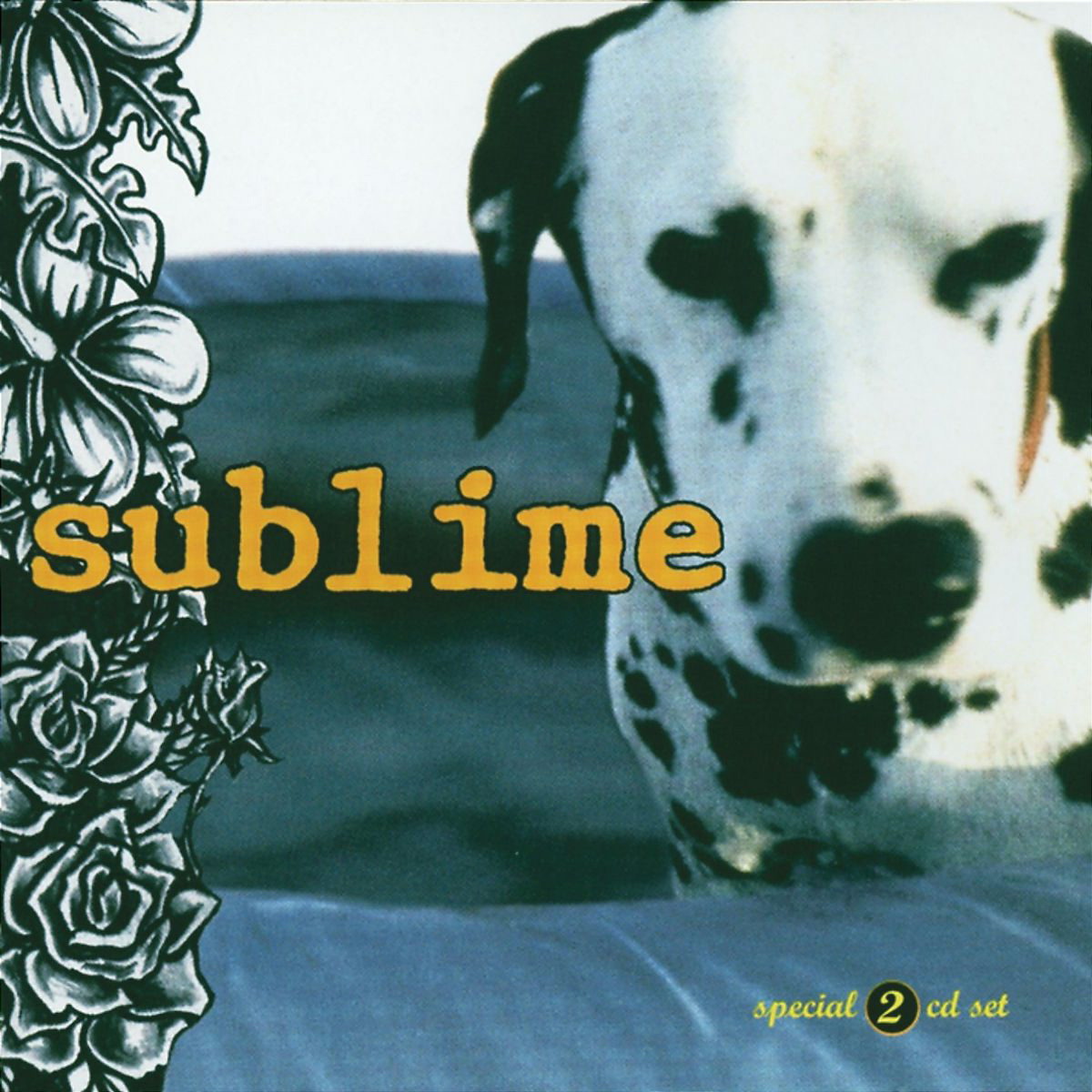 Sublime – Sublime
