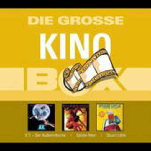 Diverse – Die grosse Kino Box