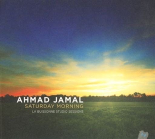 Ahmad Jamal – Saturday Morning