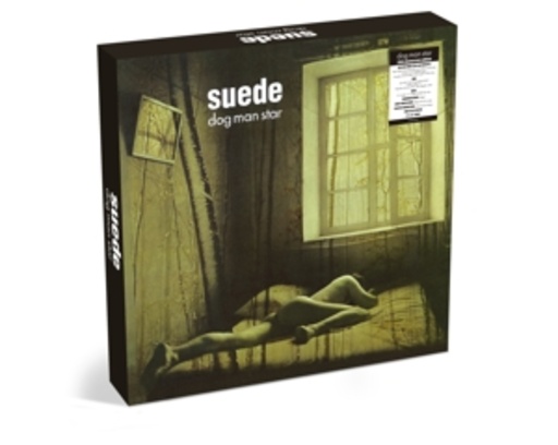 Suede – Dog Man Star (20th Anniversary Edition)