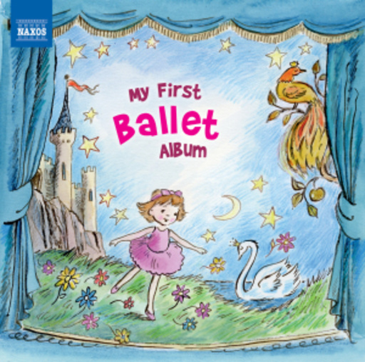 Diverse – My First Ballet Album