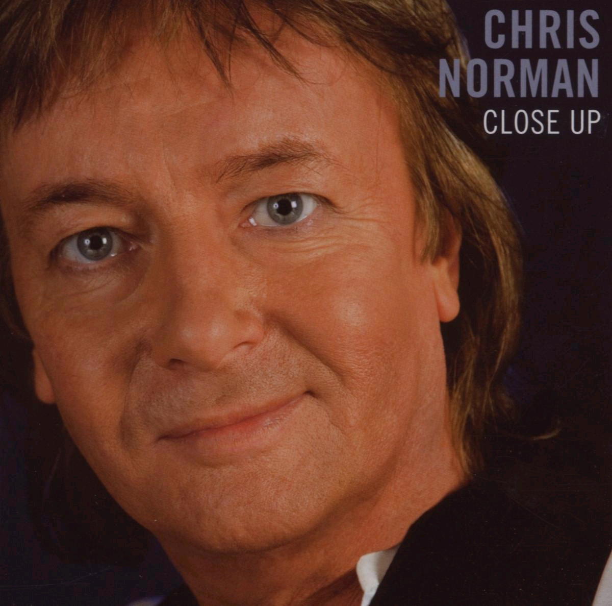 Chris Norman – Close Up