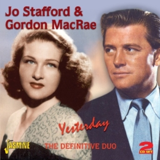 Yesterday – The Definitive Duo
