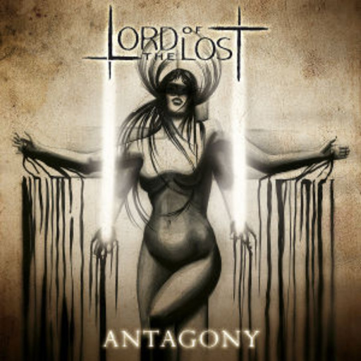 Lord Of The Lost – Antagony