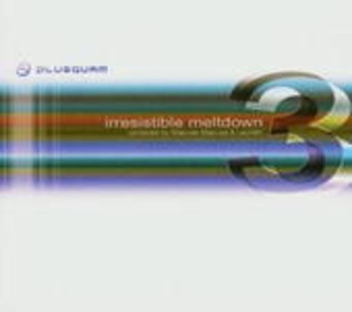 Irresistible Meltdown Vol. 3