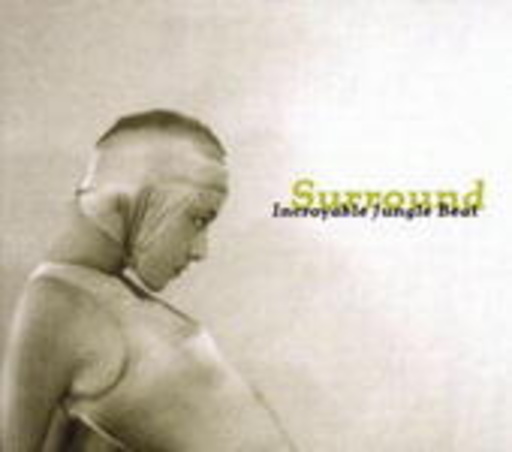 Incroyable Jungle Beat – Surround