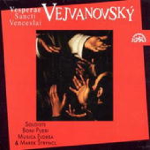 Vespers Of Saint Wenceslas