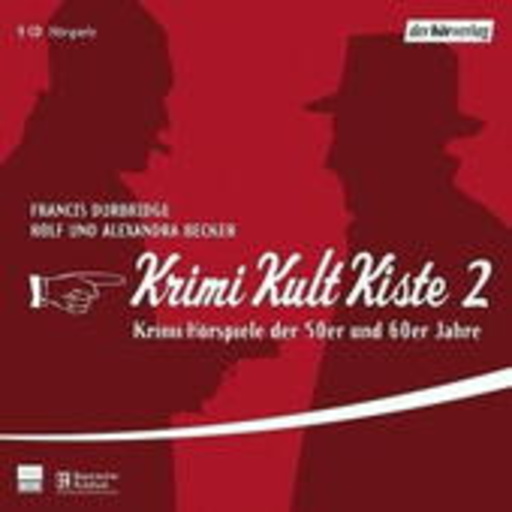 Krimi Kult Kiste 2
