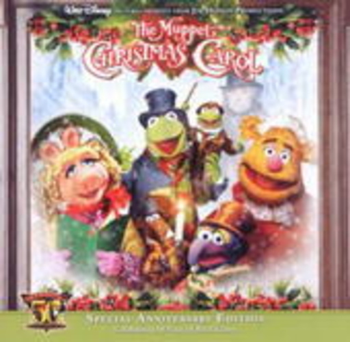 Diverse – The Muppets Christmas Carol