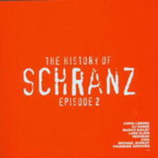 Diverse – History Of Schranz