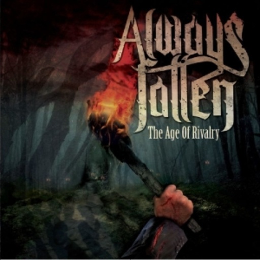 Age Of Rivalry