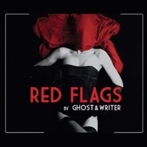 Ghost & Writer – Red Flags