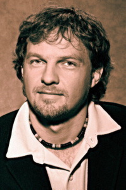 Vorliebe fürs Radio: Eberhard Pacak