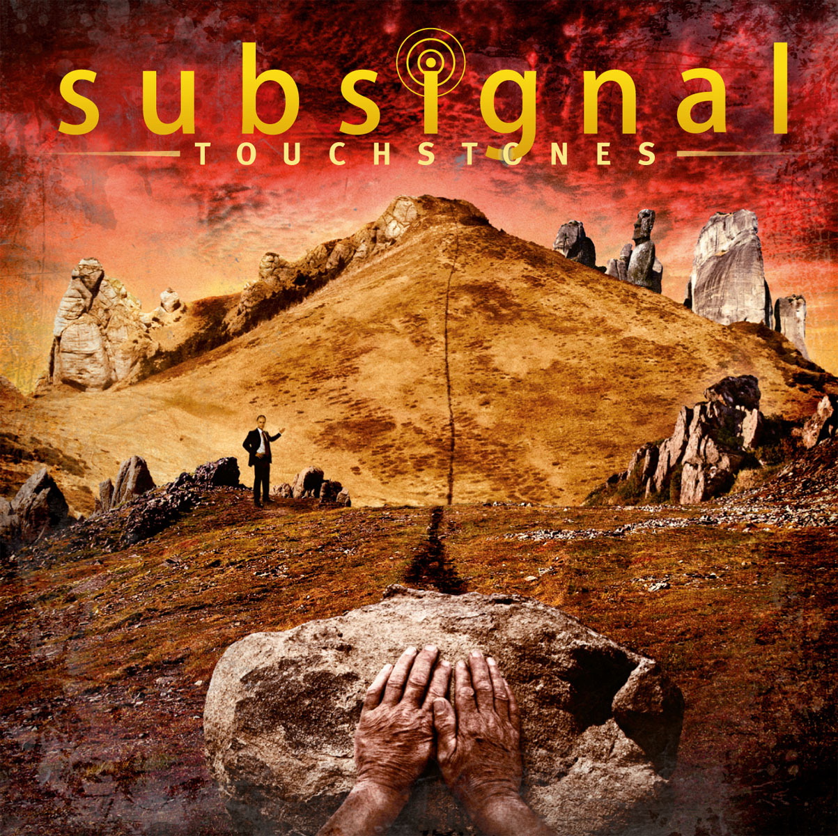 Subsignal – Touchstones