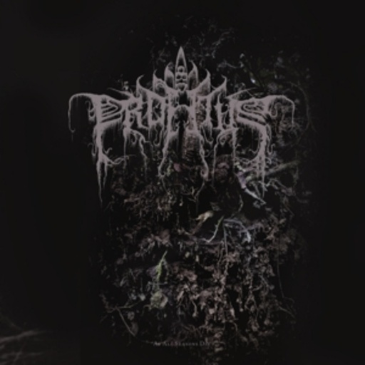 Profetus – As All Seasons Die