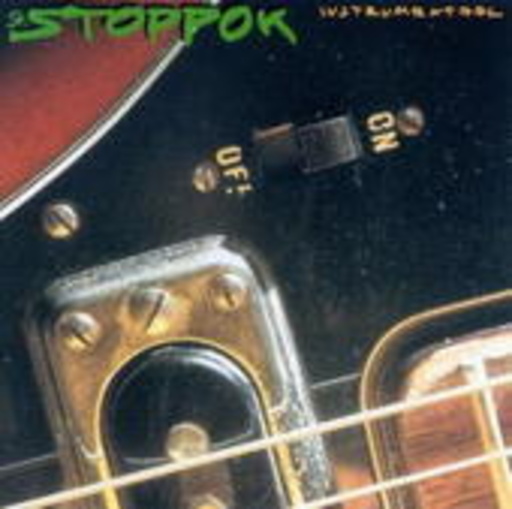 Stoppok – Instrumentaal