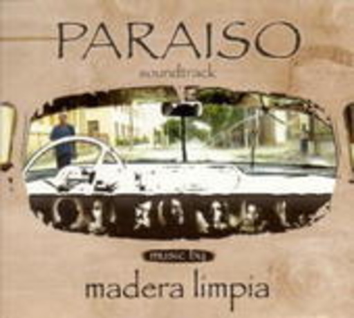 Madera Limpia – Paraiso