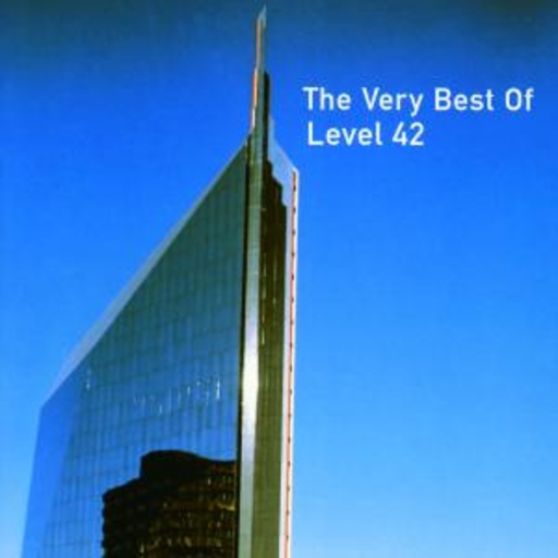 Level 42 – The Very Best Of Level 42