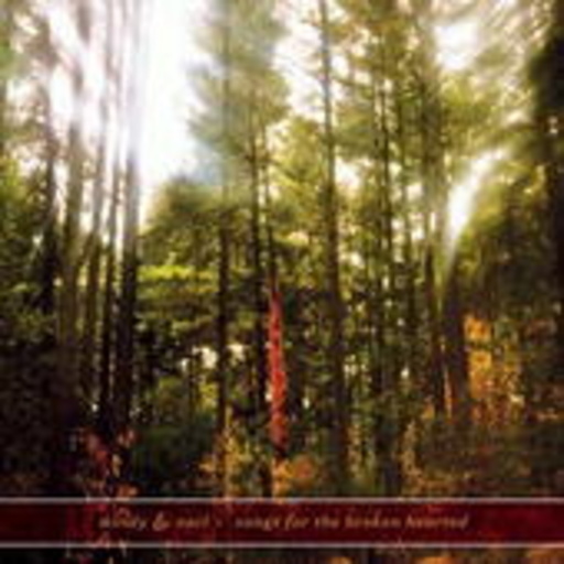 Songs For The Broken Hearted