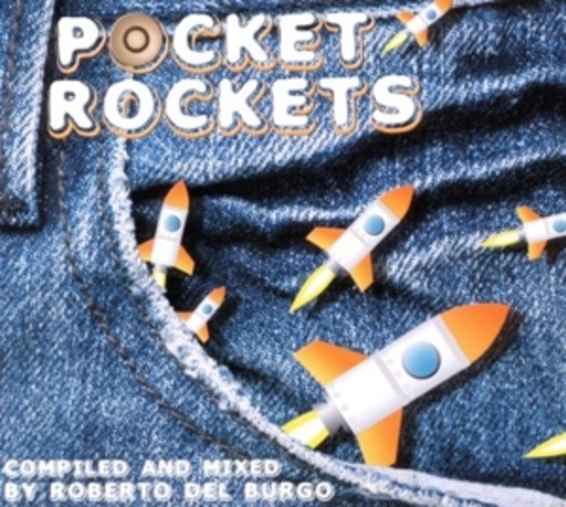 Diverse – Pocket Rockets (Mixed by Roberto Del Burgo)
