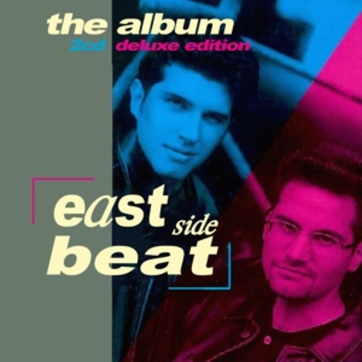 East Side Beat – The Album
