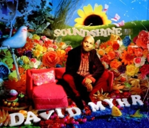 David Myhr – Soundshine