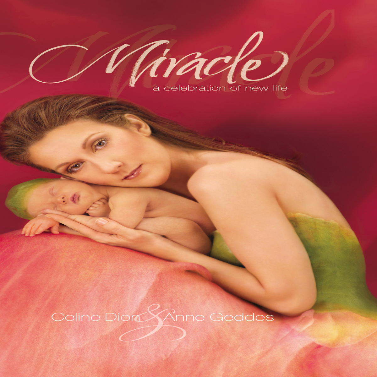 Céline Dion – Miracle